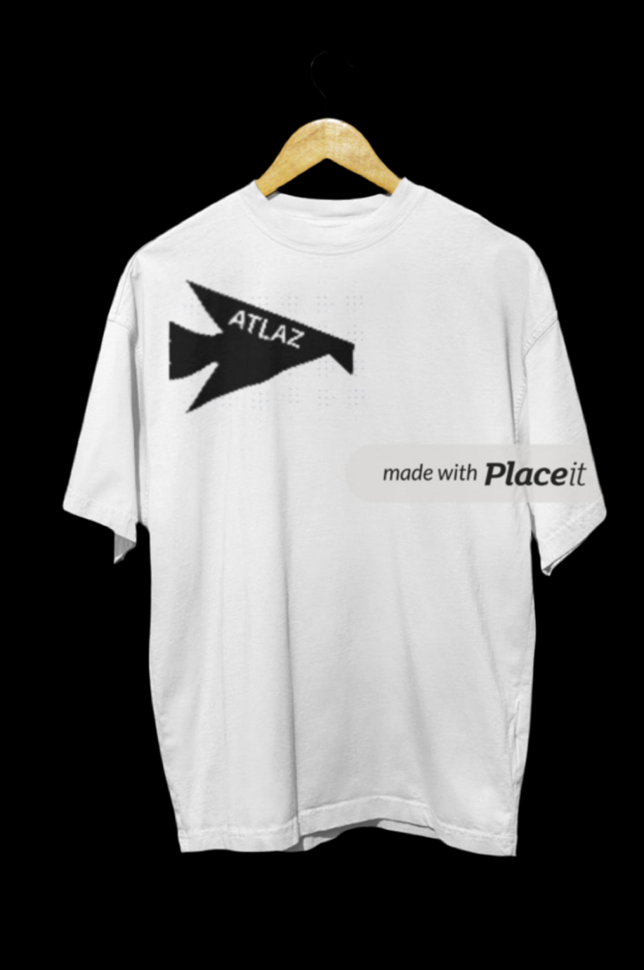 Short sleeve 1st class Summer T-shirt
