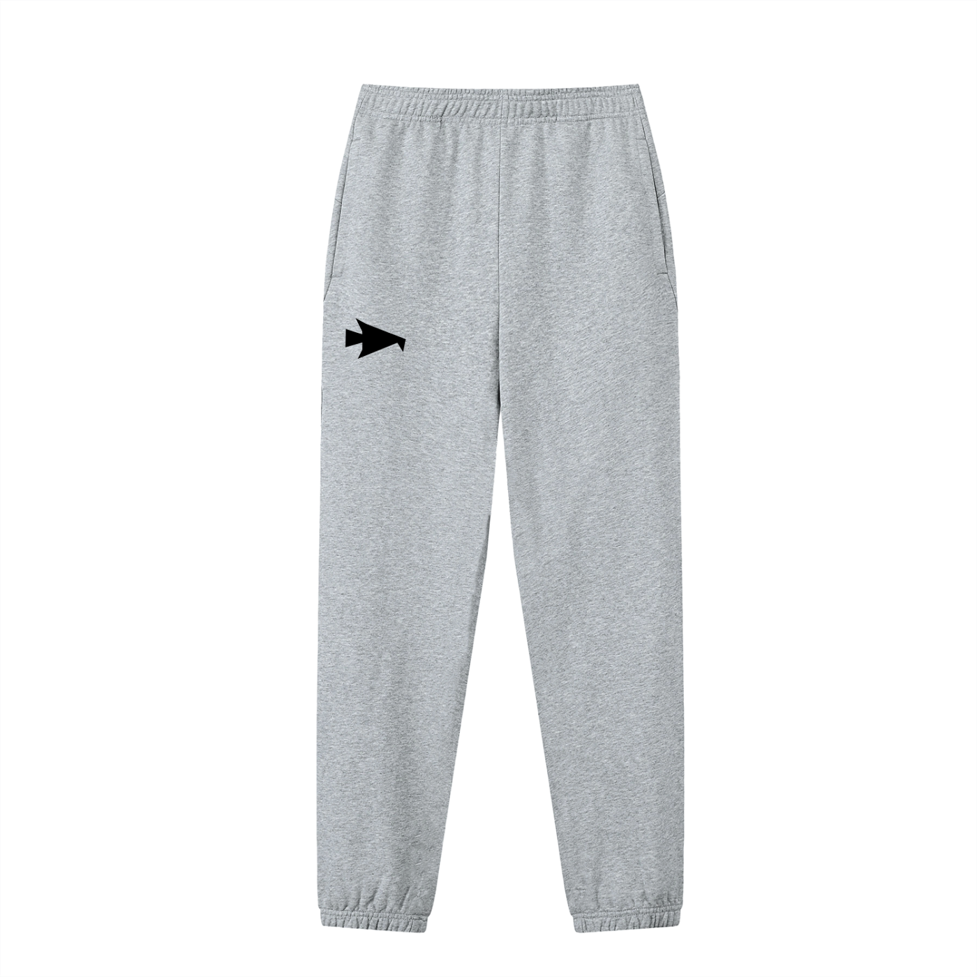 Essential Jogged Sweatpants