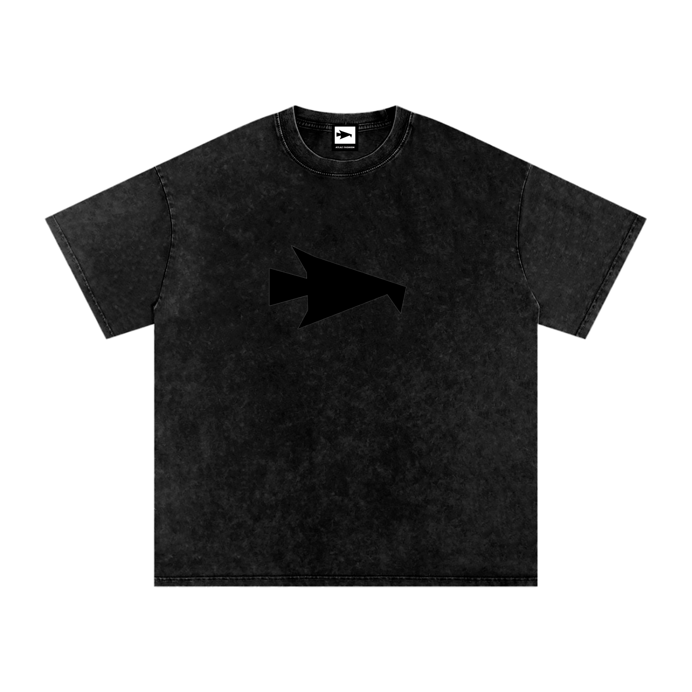 1st class midnight t-shirt