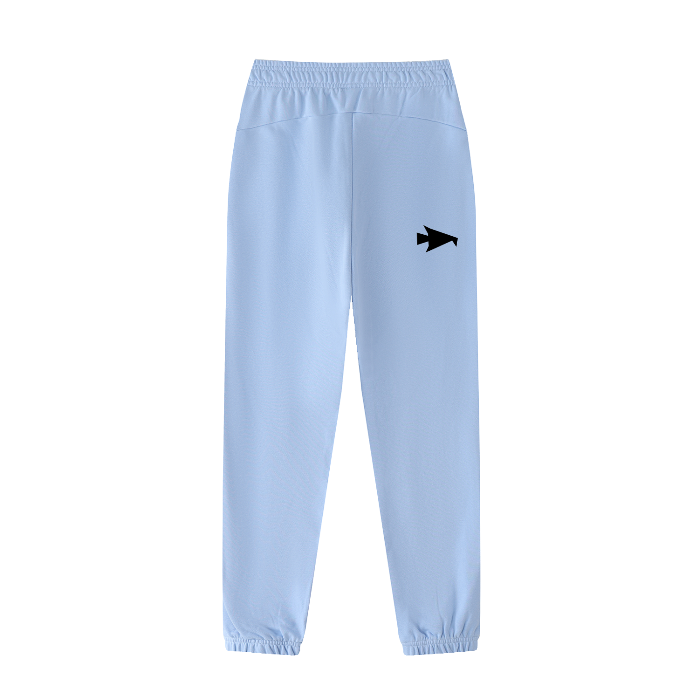 Essential Jogged Sweatpants