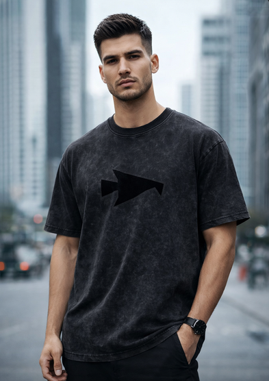1st class midnight t-shirt