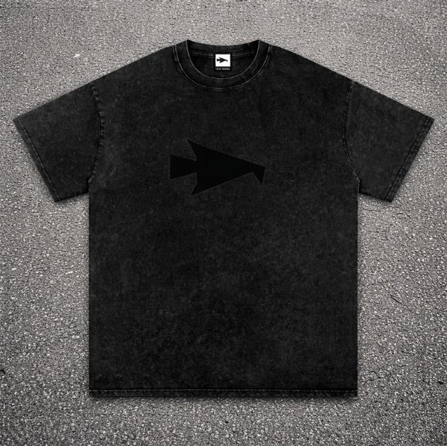 1st class midnight t-shirt