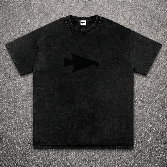 1st class midnight t-shirt