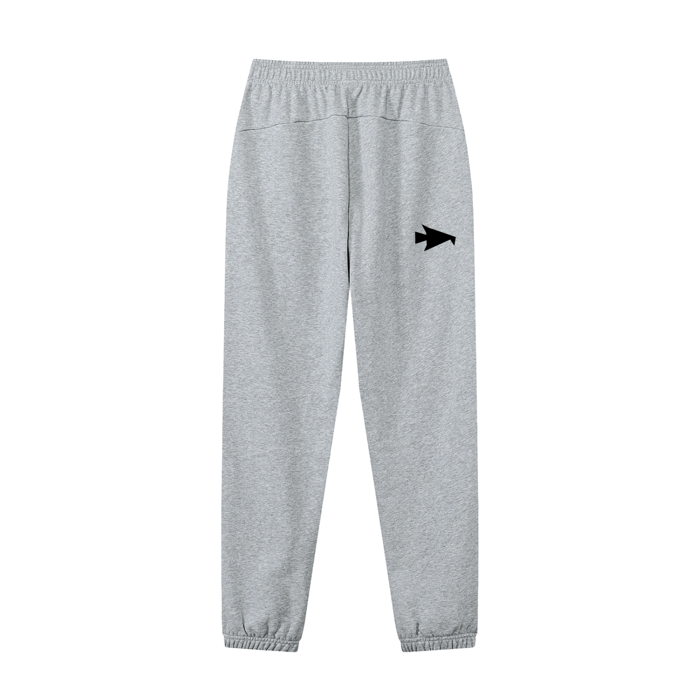 Essential Jogged Sweatpants